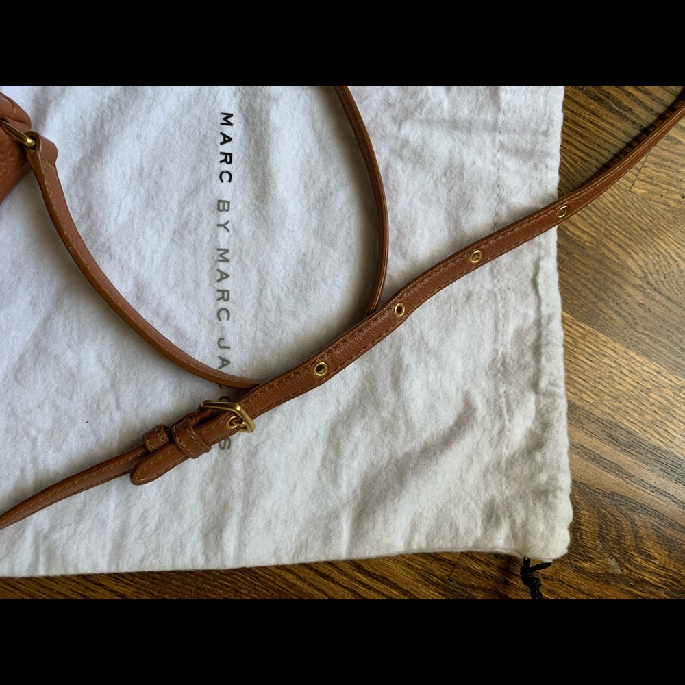Marc Jacobs Crossbody Bag - Picture 4 of 8